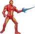Marvel Gamerverse - Avengers - Iron Man (Overclock) Action Figure (F0280)