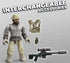 Mega Construx: Black Series - Call of Duty - Battle Royale Air Drop 4-pack Microfigure Set (GYF92) LOW STOCK