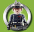 Playmobil Ghostbusters - Stantz (9348) Playset