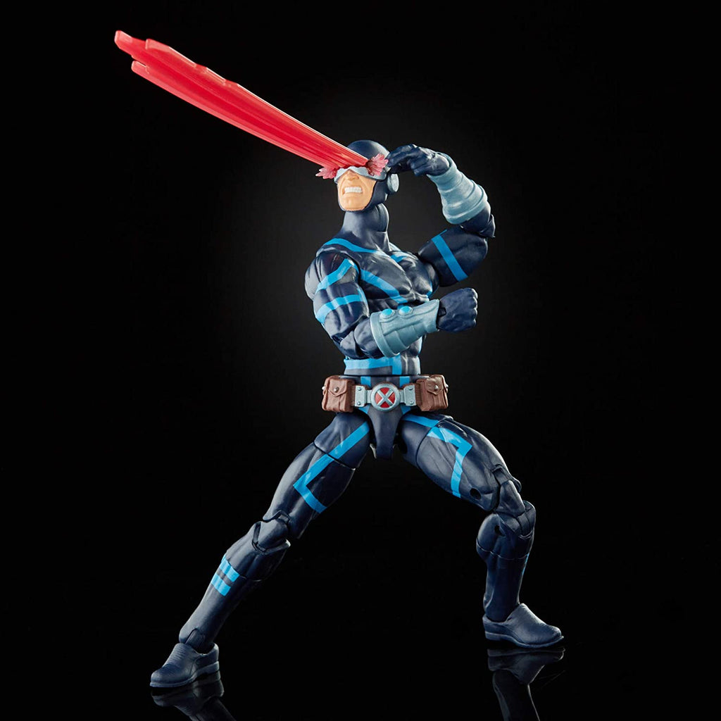 Marvel Legends X-Men - Marvel\'s Tri-Sentinel BAF - House of X - Cyclops Action Figure (F0336) LOW STOCK