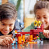 LEGO Minecraft - The Blaze Bridge (21154) Building Toy LOW STOCK