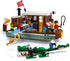 LEGO Creator - Riverside Houseboat (31093) 3-in-1 Retired Building Toy LAST ONE!