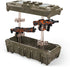 Mega Construx - Call of Duty - Firebreak Weapon Crate Collector Construction Set (GCN93) LAST ONE!