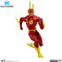 McFarlane Toys - DC Multiverse - The Flash (DC Rebirth) Action Figure LOW STOCK