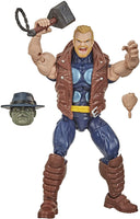 Marvel Legends - The Avengers (Joe Fixit BAF) Marvel\'s Thunderstrike Action Figure (E9981) LOW STOCK