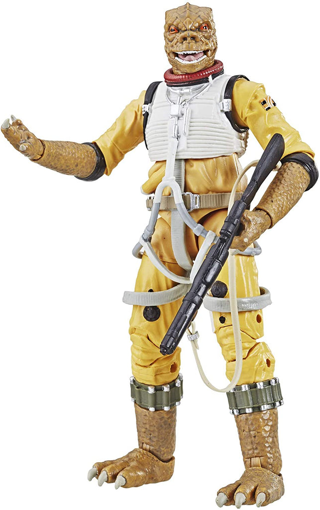 Star Wars - The Black Series Archive - Bossk (E3409) Action Figure