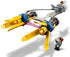 LEGO Star Wars - Anakin\'s Podracer â€“ 20th Anniversary Edition (75258) Retired Building Toy LOW STOCK