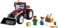 LEGO City - Tractor (60287) Building Toy LAST ONE!