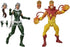 Marvel Legends - X-Men - Marvel\'s Rogue & Pyro Action Figures (E9293) LAST ONE!