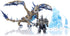 Mega Bloks - World of Warcraft - Sindragosa & The Lich King Construction Set (91008) Retired