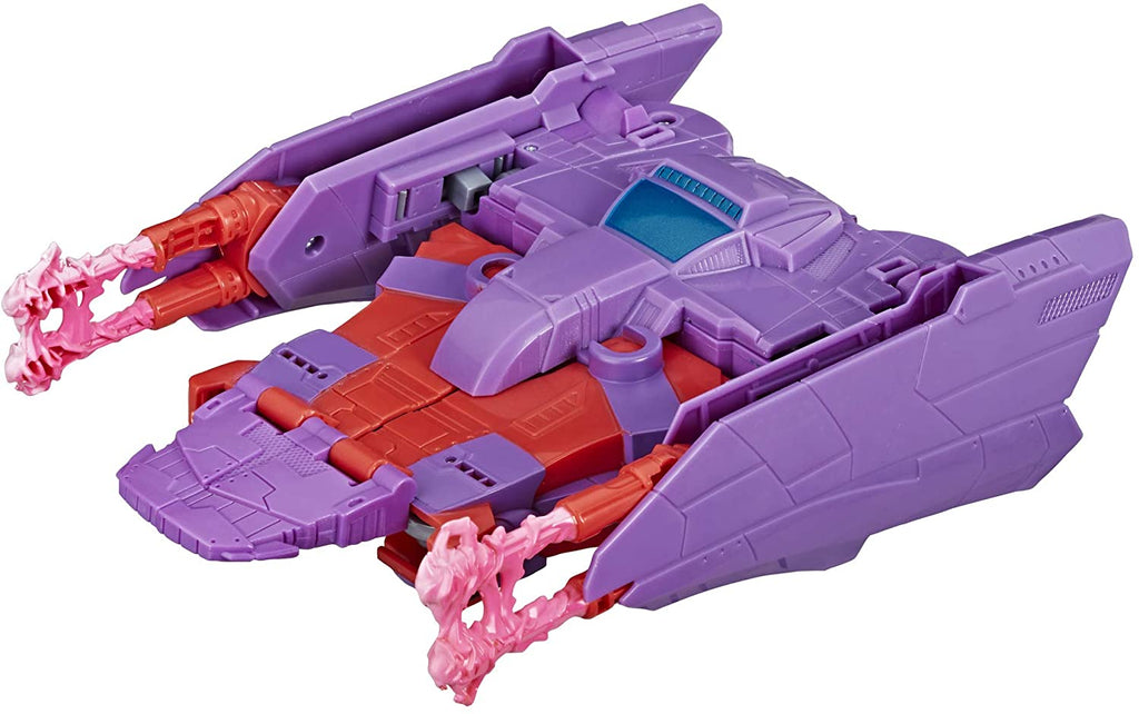 Alpha sales trion toy