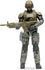 Halo Infinite - Series 1 - UNSC Marine (With Commando Rifle) Action Figure (HLW0004) LAST ONE!