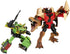 Transformers Collaborative - Jurassic Park - Tyrannocon Rex & Autobot JP93 Action Figures (F0632) LOW STOCK