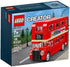 LEGO Creator - London Bus (Mini) (40220) Building Toy