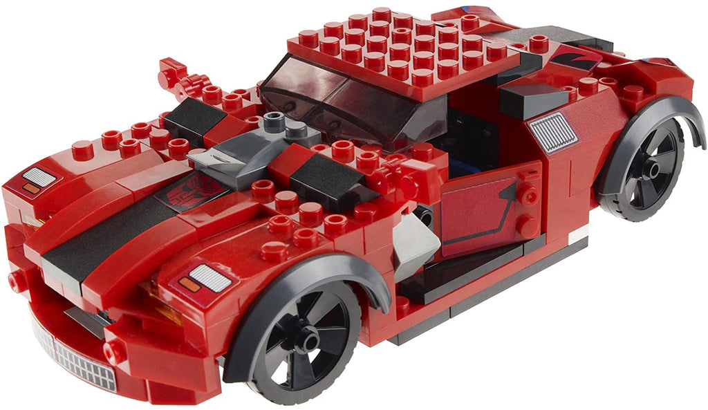 KRE-O Transformers - Sideswipe (31771) Building Toy