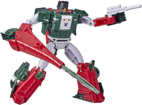 Transformers Bumblebee Cyberverse Adventures - Ultra Class Skullcruncher Action Figure (E7111) LOW STOCK