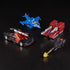 Transformers War for Cybertron: SIEGE WFC-S26 - Autobot Alphastrike Counterforce 3-Pack (E5563)