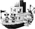 LEGO Ideas 025 - Steamboat Willie (21317) Building Toy