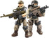 Mega Construx - Call of Duty - Desert Snipers vs. Mercenaries (GCP06) LOW STOCK