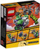 LEGO Marvel Super Heroes - Mighty Micros - Hulk vs. Ultron (76066) Retired Rare Building Toy