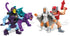 Mega Construx Pro Builders - Masters of the Universe - Panthor at Point Dread Building Set (GPH24) LOW STOCK