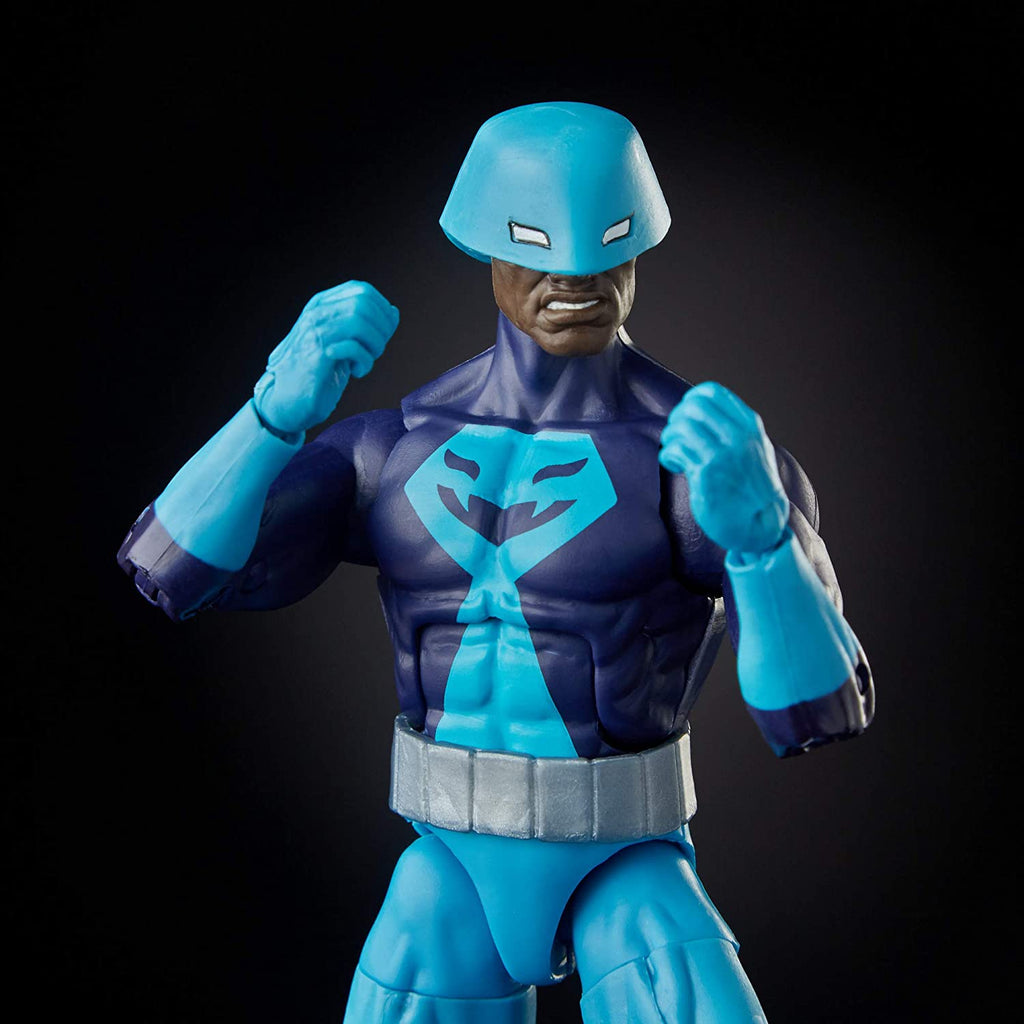 Hulk Baf Python Marvel Legends - (Professor) Hulk BAF - Rock Python (E3974) Action Fig ...