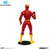 McFarlane Toys - DC Multiverse - The Flash (DC Rebirth) Action Figure LOW STOCK
