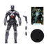 McFarlane - DC Multiverse - Gaming - Batman: Arkham Knight - The Arkham Knight Action Figure (15379) LAST ONE!