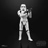 Star Wars - The Black Series - The Mandalorian - Imperial Stormtrooper Action Figure (E9352)