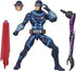 Marvel Legends X-Men - Marvel\'s Tri-Sentinel BAF - House of X - Cyclops Action Figure (F0336) LOW STOCK
