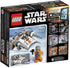 LEGO Star Wars - Microfighters - Snowspeeder (75074) Retired Building Toy