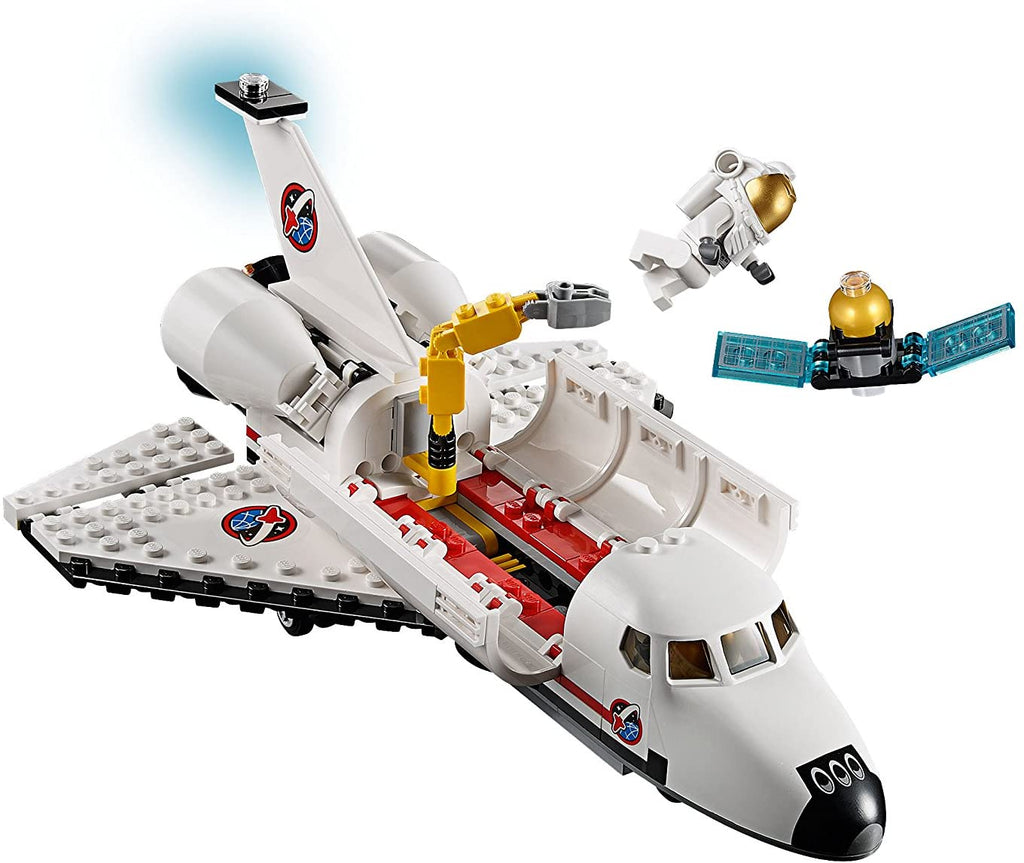 LEGO City - Spaceport (60080) Building Toy
