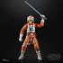 Star Wars - The Black Series - The Empire Strikes Back - Luke Skywalker (Snowspeeder) Action Figure (E9325) LOW STOCK