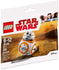 LEGO Star Wars - BB-8 (40288) Building Toy May 4th 2018 Exclusive (Polybag) LAST ONE!