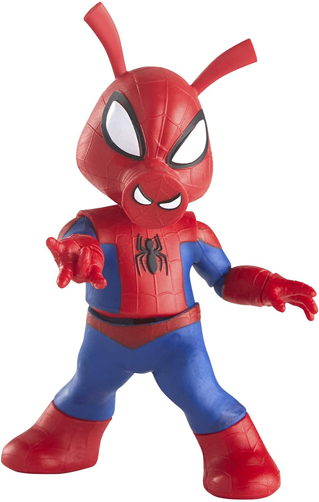 Marvel Legends - Monster Venom BAF - Venom - Spider-Ham Action Figure (E2945)