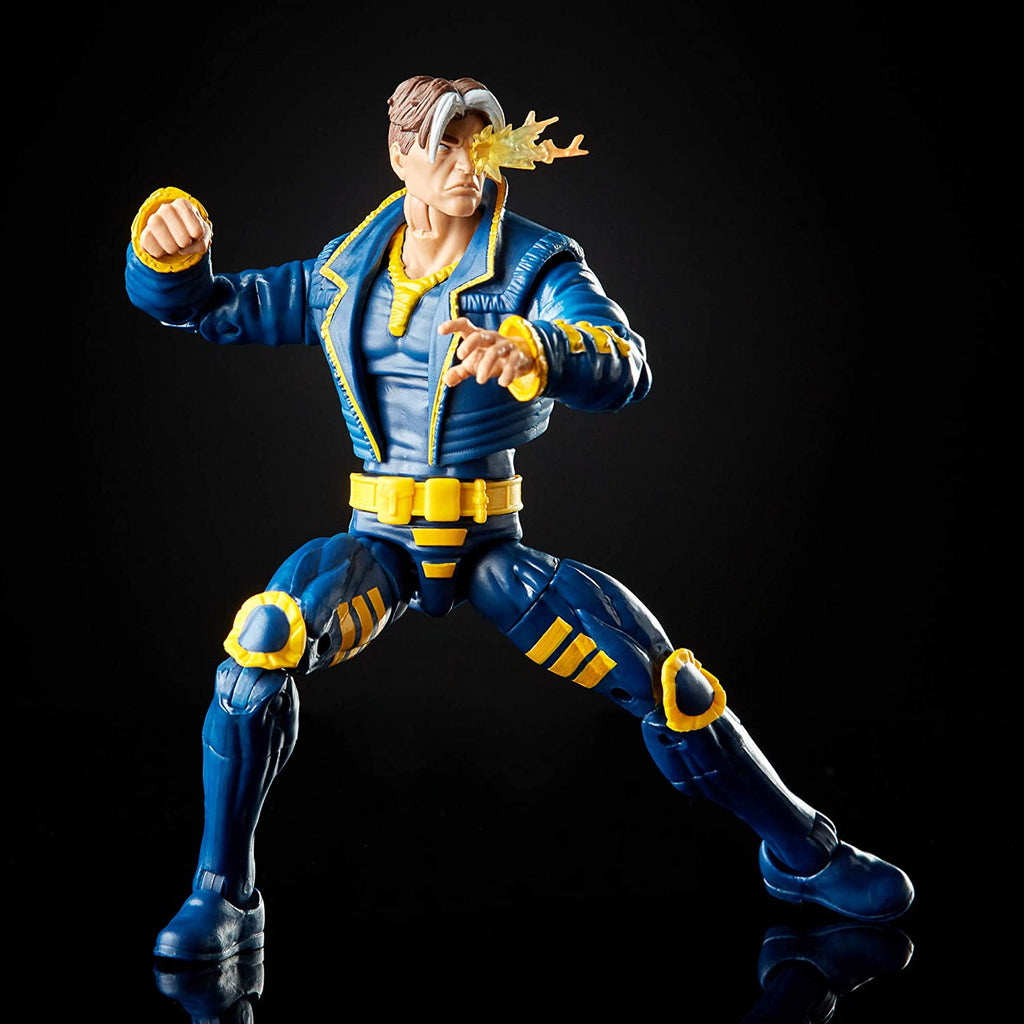 Marvel Legends - X-Men: Age of Apocalypse - Sugar Man BAF - X-Man Action Figure (E9172) LAST ONE!