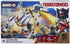 KRE-O Transformers - Grimlock Unleashed (A8600) Building Toy