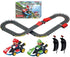 Carrera Mario Kart GO!!! Electronic 1:43 Slot Race Set w/Jump Ramp & Mario, Luigi Cars (63503) LOW STOCK