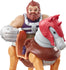 Masters of the Universe Revelation - Eternia Minis - Fisto and Stridor (GYY31)