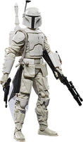 Star Wars: The Black Series - Star Wars: The Empire Strikes Back - Boba Fett (Prototype Armor) Action Figure (F5867) LOW STOCK