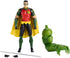 Mattel - DC Multiverse - Killer Croc Series - DC Rebirth Red Robin Action Figure - ULTRA RARE, LAST ONE!