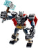 LEGO Marvel Avengers - Thor Mech Armor (76169) Retired Building Toy LOW STOCK