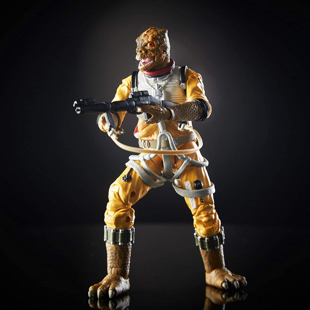 Star Wars - The Black Series Archive - Bossk (E3409) Action Figure