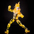 Marvel Legends - X-Men: Age of Apocalypse - Sugar Man BAF - Sunfire Action Figure (E9169) LAST ONE!