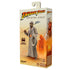 Indiana Jones Adventure Series - Raiders of the Lost Ark - Salah Action Figure (F6063)