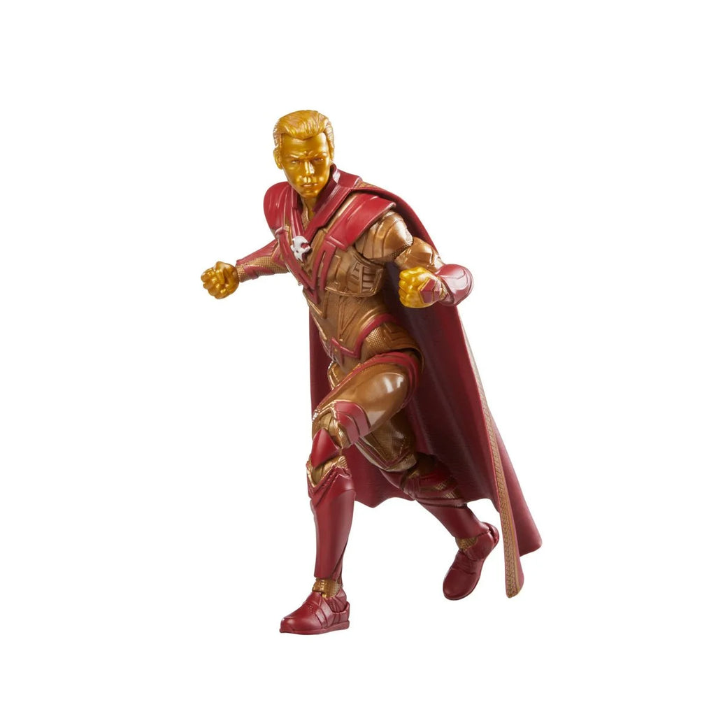Marvel Legends - Guardians of the Galaxy 3 (Cosmo BAF) Adam Warlock Action Figure (F6609)