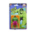 Marvel Legends - Kenner Retro 375 Collection - The Incredible Hulk Action Figure (F6699) LOW STOCK