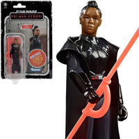 Kenner - Star Wars: The Retro Collection - Obi-Wan Kenobi - Reva (Third Sister) Action Figure F5772 LOW STOCK