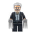 Marvel Cinematic Universe - Old Man Logan Movie Custom Minifigure