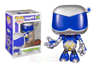 Funko Pop! Animation #749 - Toonami - Toonami Tom Exclusive Vinyl Figure LOW STOCK